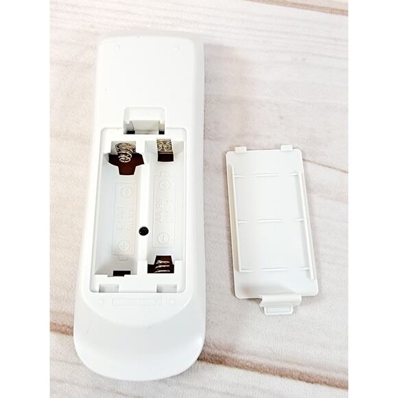 Genuine EPSON Projector Original Remote 162636600 PowerLite 955WH 1263W - Picture 4 of 8